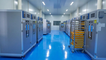 科技賦能 計(jì)算機(jī)技術(shù)驅(qū)動(dòng)富平柿子產(chǎn)業(yè)智慧升級(jí)