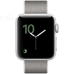 經(jīng)典運(yùn)動(dòng)之選 蘋(píng)果Watch Sport Series 2 38毫米智能手表詳細(xì)解析